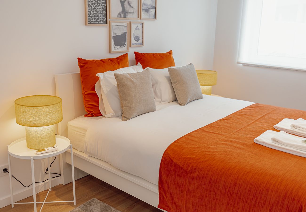 Apartment in Porto - Cozy Bonfim with Terrace 1 by Hosty