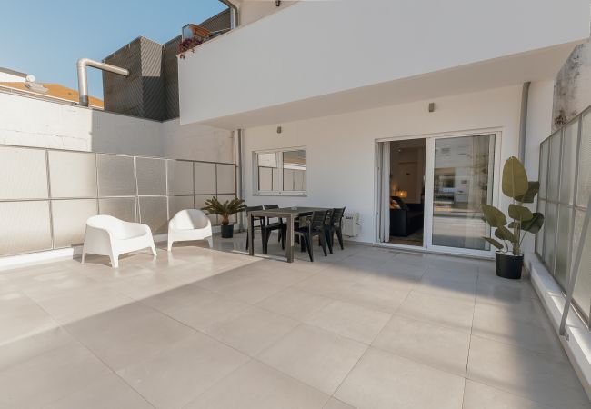 Apartment in Porto - Cozy Bonfim 2 with Terrace by Hosty