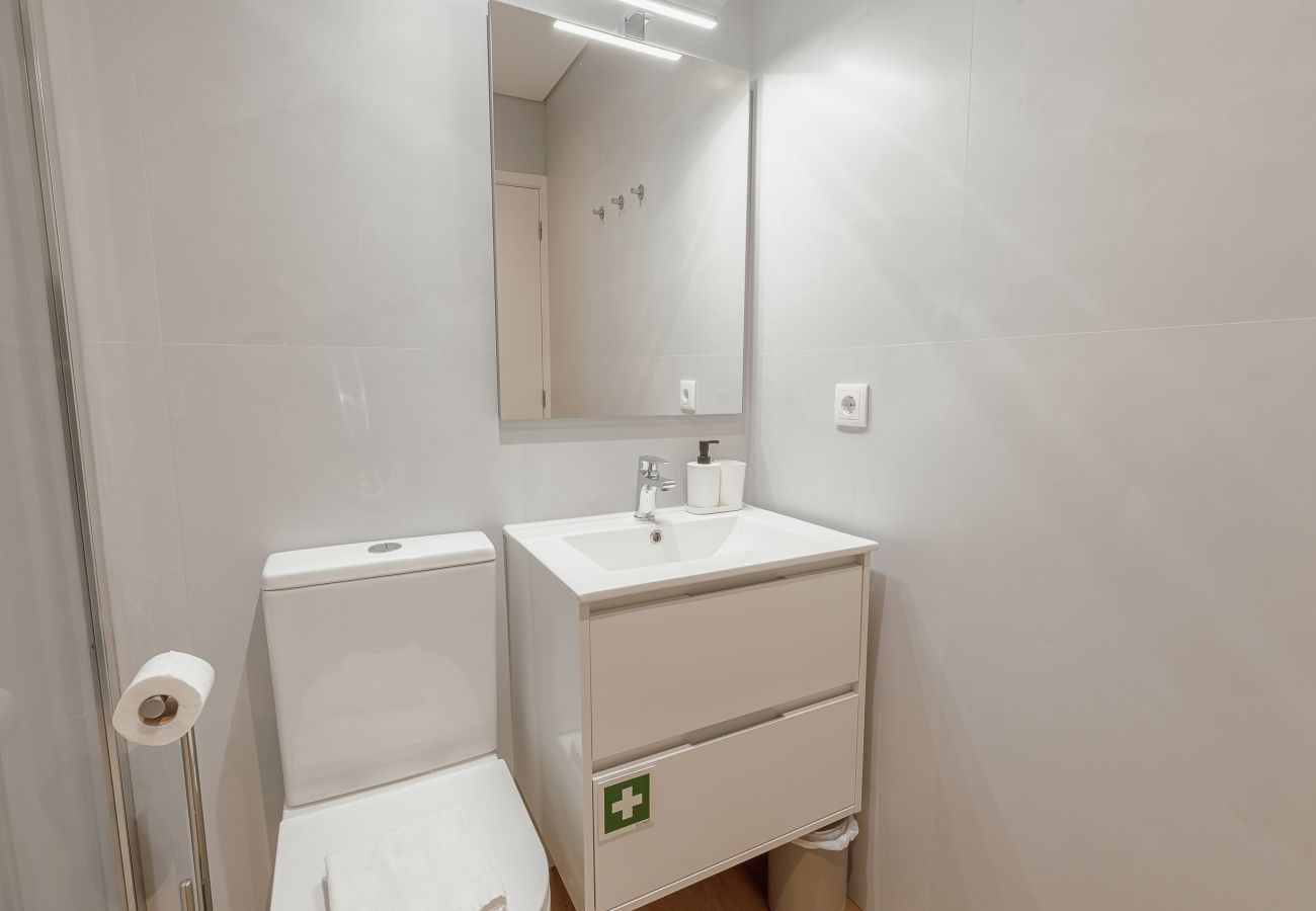 Apartment in Porto - Cozy Bonfim with Terrace 2 by Hosty