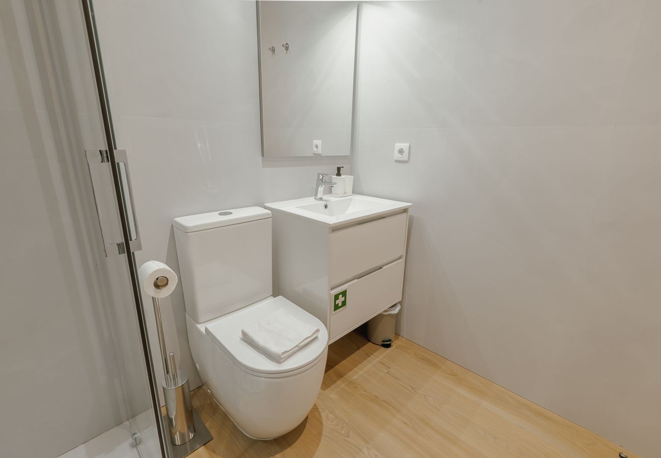 Apartment in Porto - Cozy Bonfim with Terrace 2 by Hosty