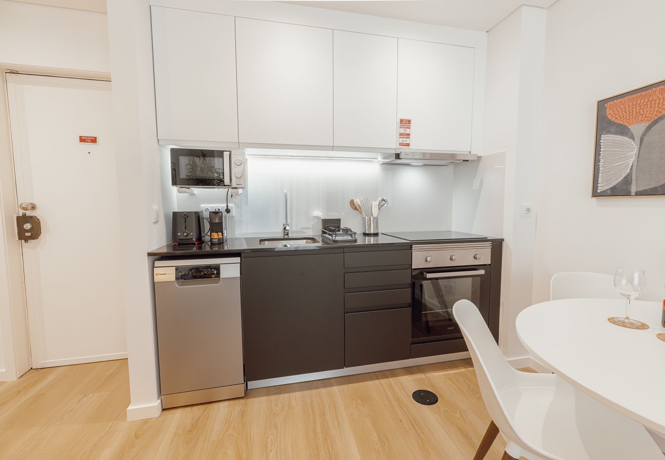 Apartment in Porto - Cozy Bonfim with Terrace 2 by Hosty