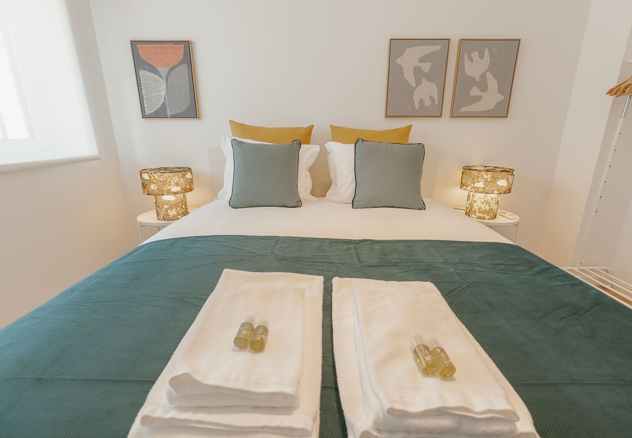 Apartment in Porto - Cozy Bonfim with Terrace 2 by Hosty