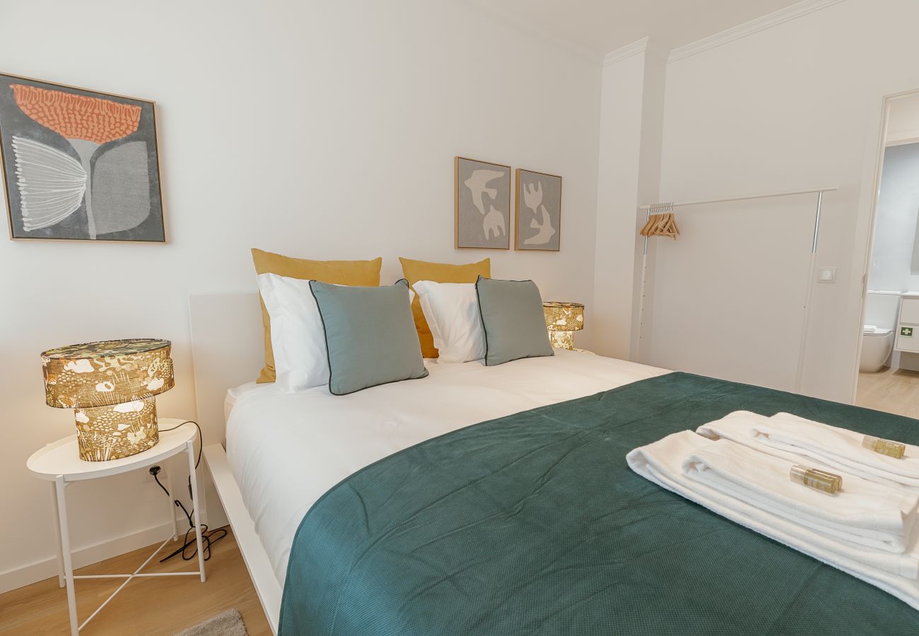 Apartment in Porto - Cozy Bonfim with Terrace 2 by Hosty