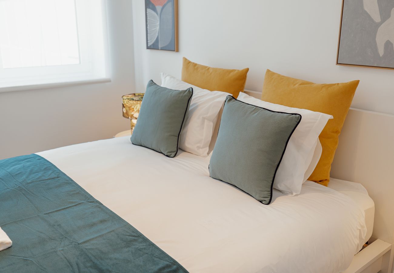 Apartment in Porto - Cozy Bonfim with Terrace 2 by Hosty