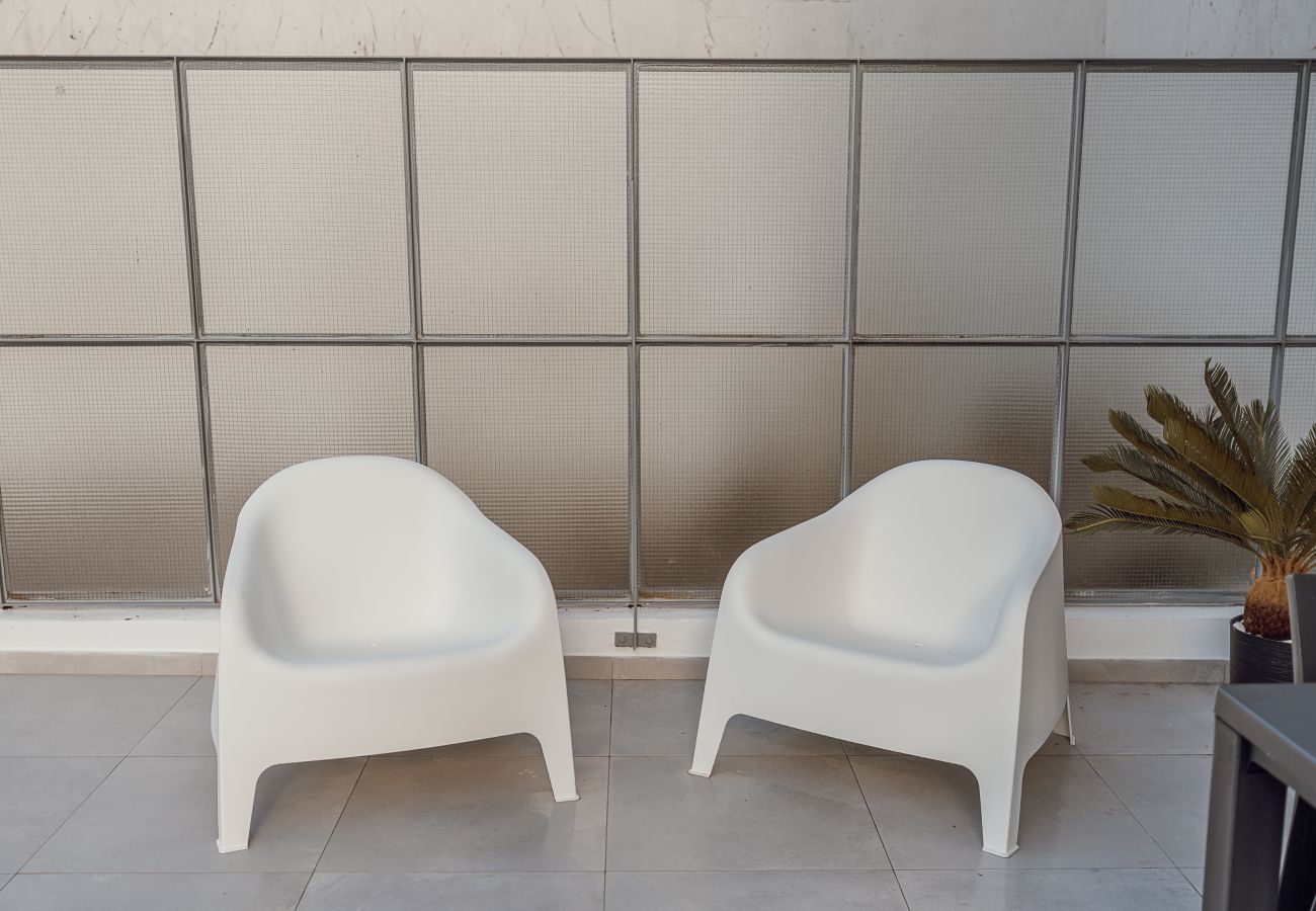 Apartment in Porto - Cozy Bonfim with Terrace 2 by Hosty