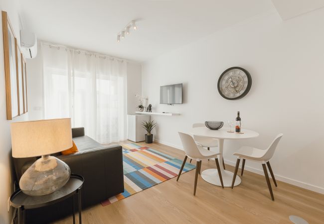 Apartment in Porto - Cozy Bonfim 3 by Hosty