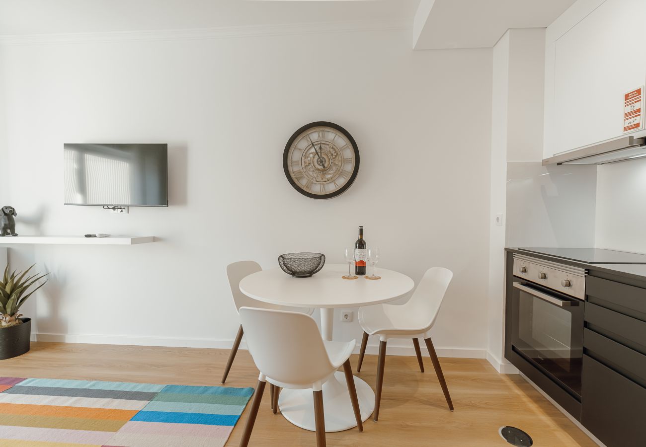 Apartment in Porto - Cozy Bonfim 3 by Hosty