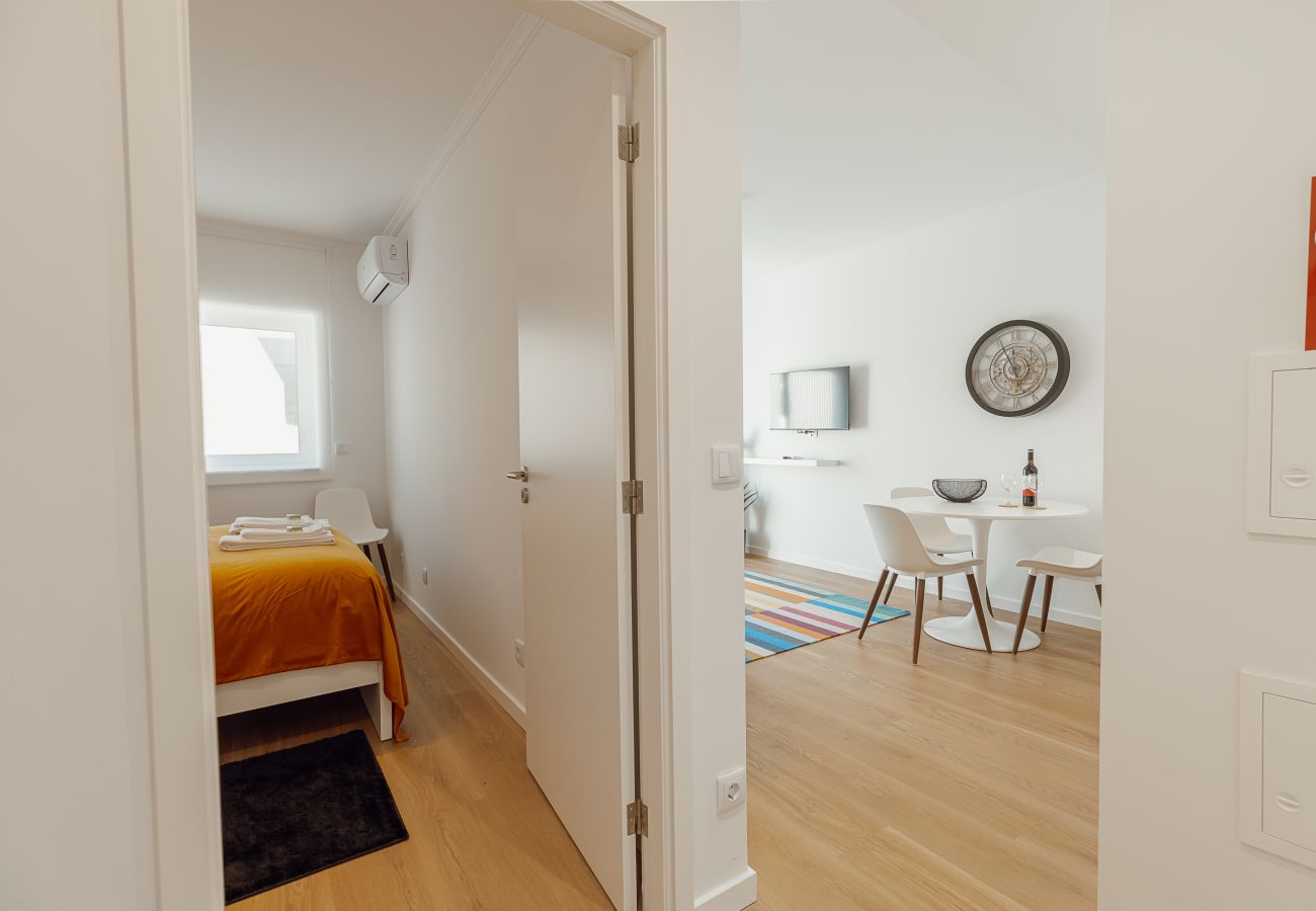 Apartment in Porto - Cozy Bonfim 3 by Hosty