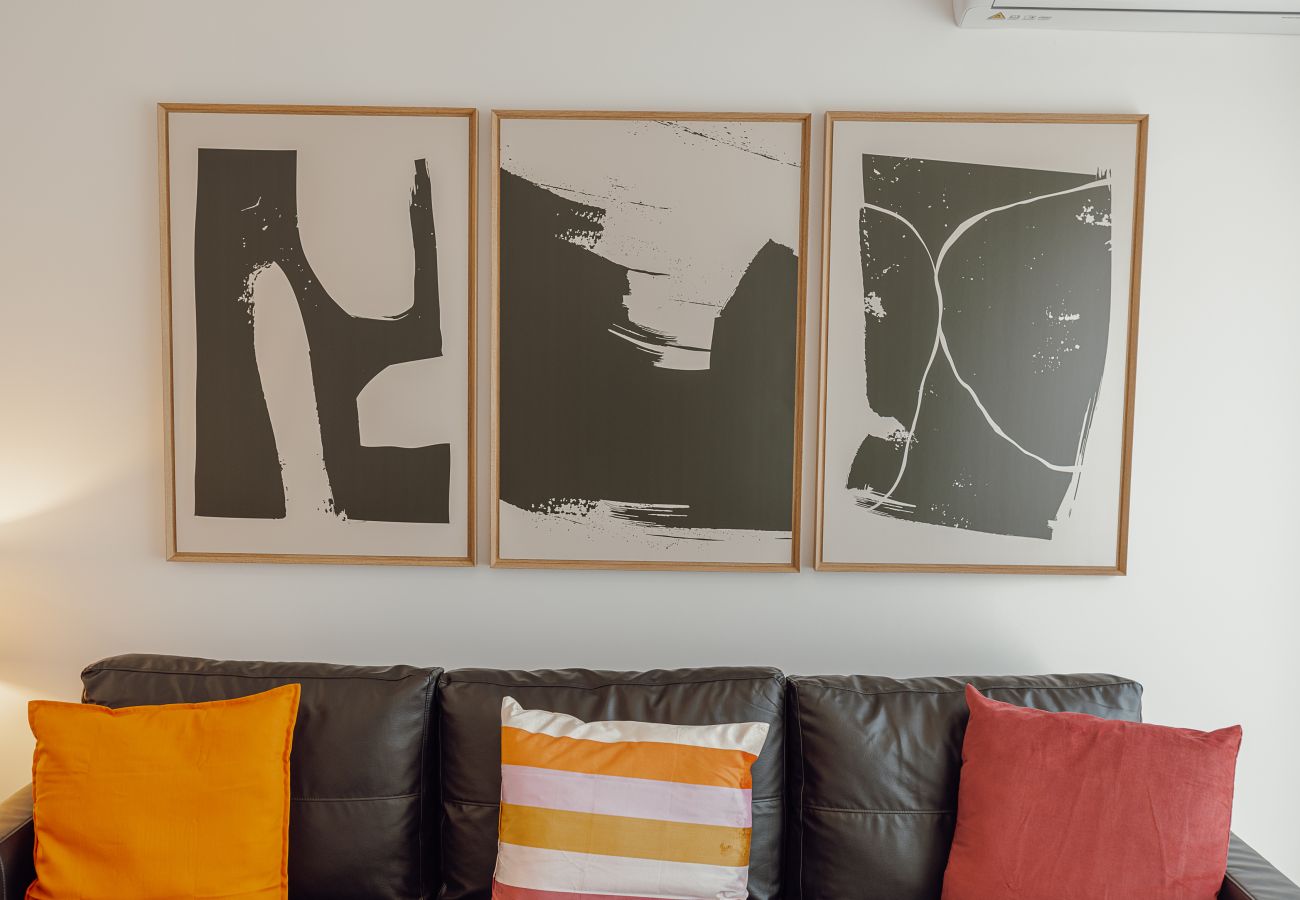 Apartment in Porto - Cozy Bonfim 3 by Hosty