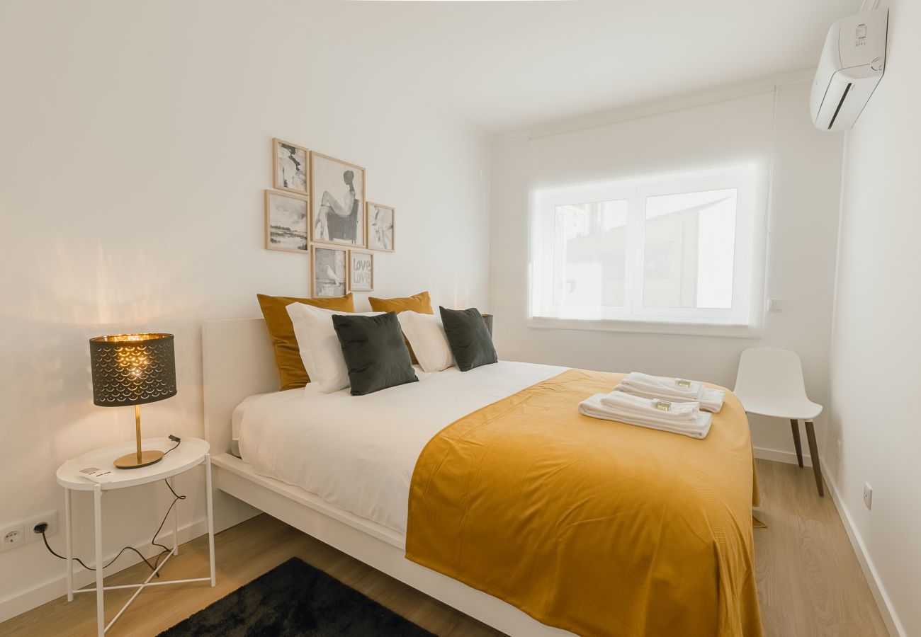 Apartment in Porto - Cozy Bonfim 3 by Hosty