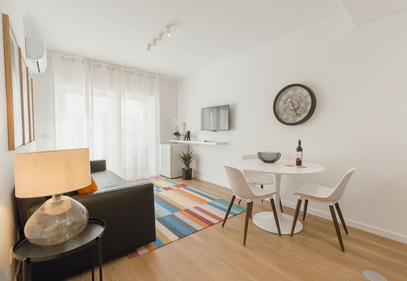 Apartment in Porto - Cozy Bonfim 3 by Hosty