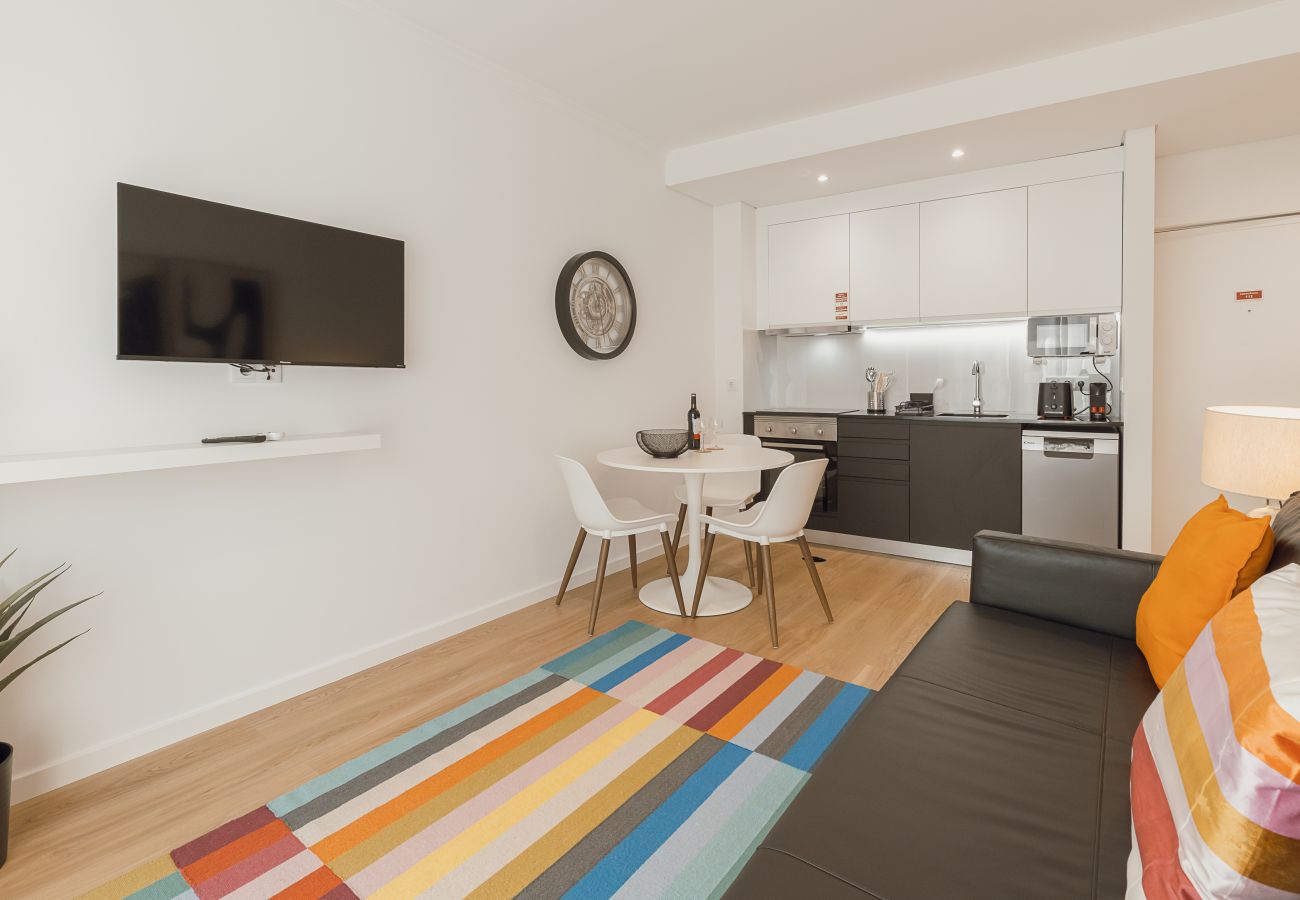 Apartment in Porto - Cozy Bonfim 3 by Hosty