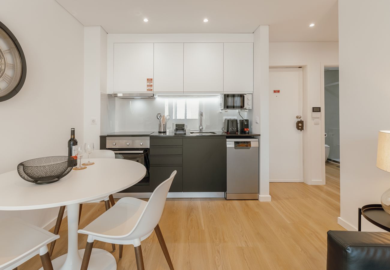 Apartment in Porto - Cozy Bonfim 3 by Hosty