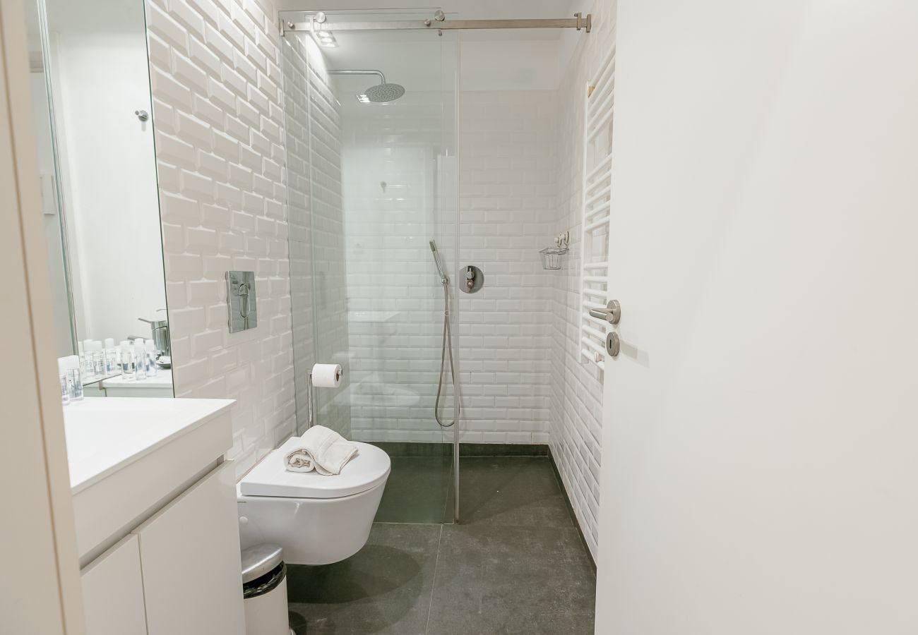 Apartment in Porto - Ribeira Essence by Hosty