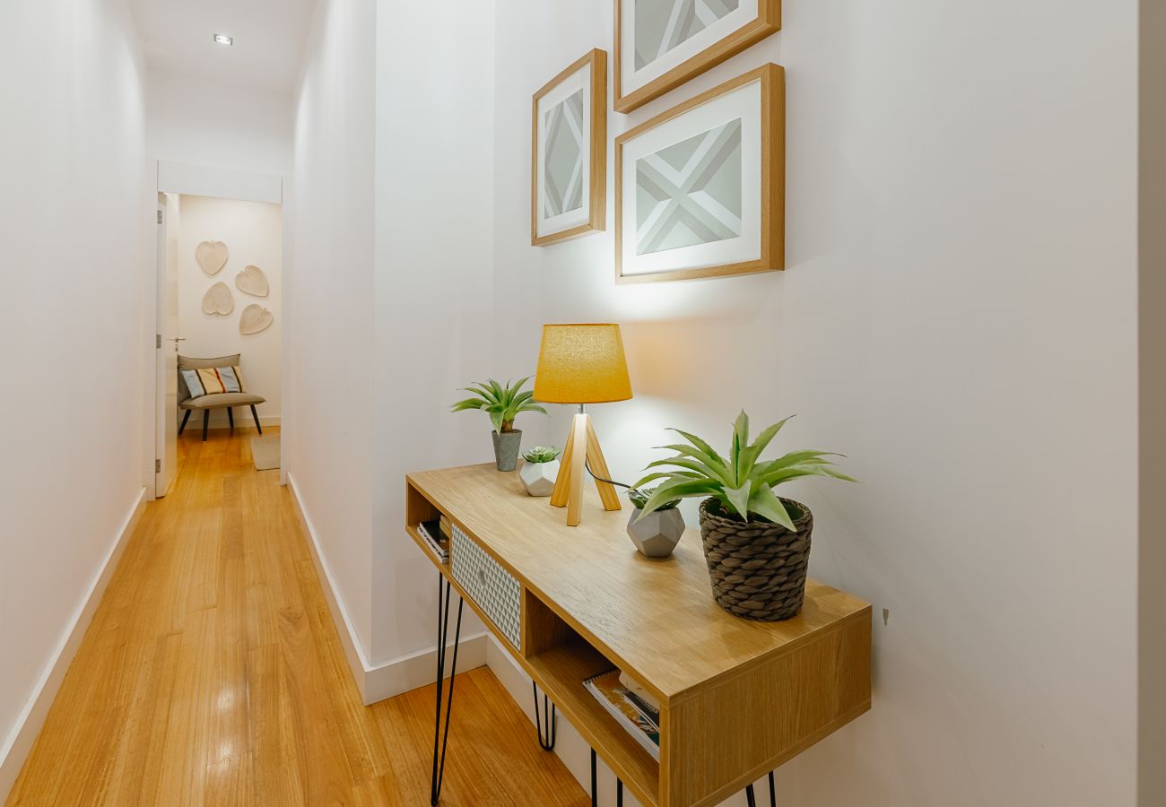 Apartment in Porto - Ribeira Essence by Hosty