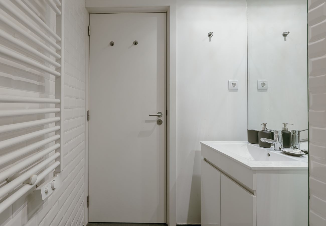 Apartment in Porto - Ribeira Essence by Hosty