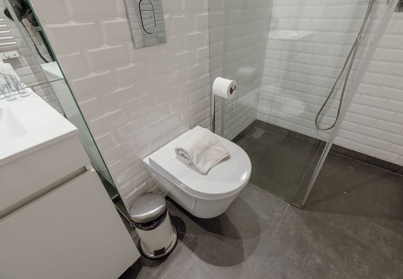 Apartment in Porto - Ribeira Essence by Hosty