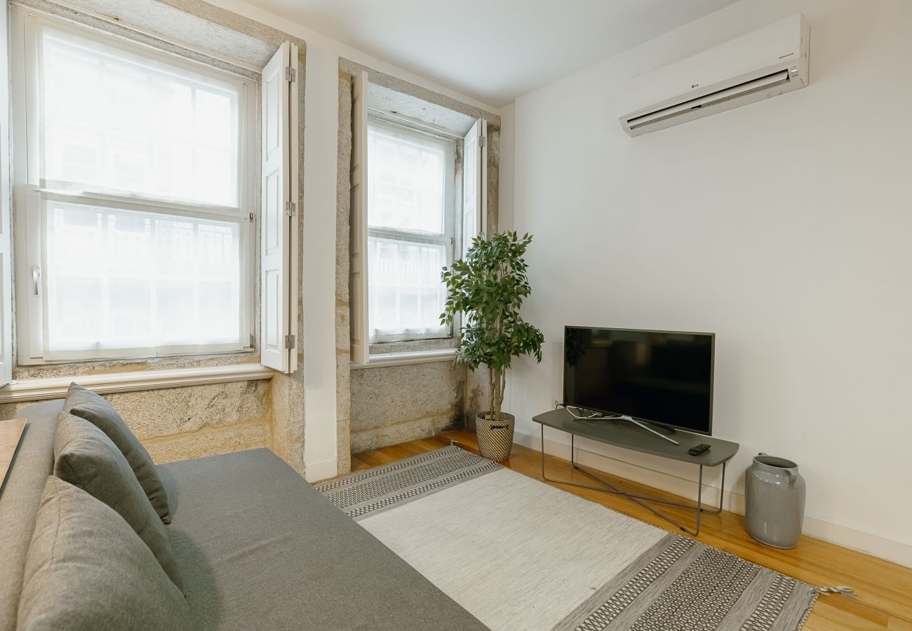 Apartment in Porto - Ribeira Essence by Hosty