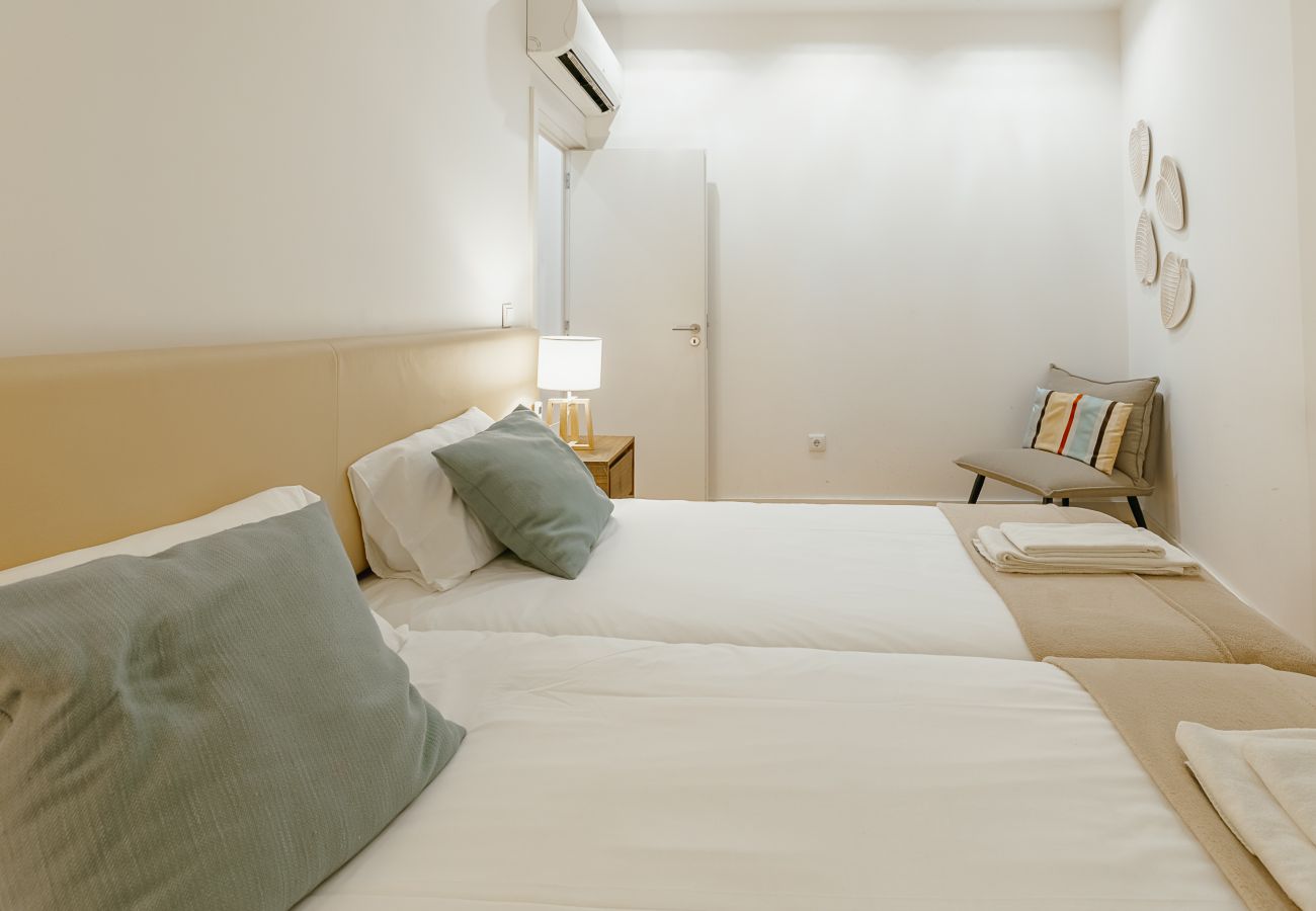 Apartment in Porto - Ribeira Essence by Hosty