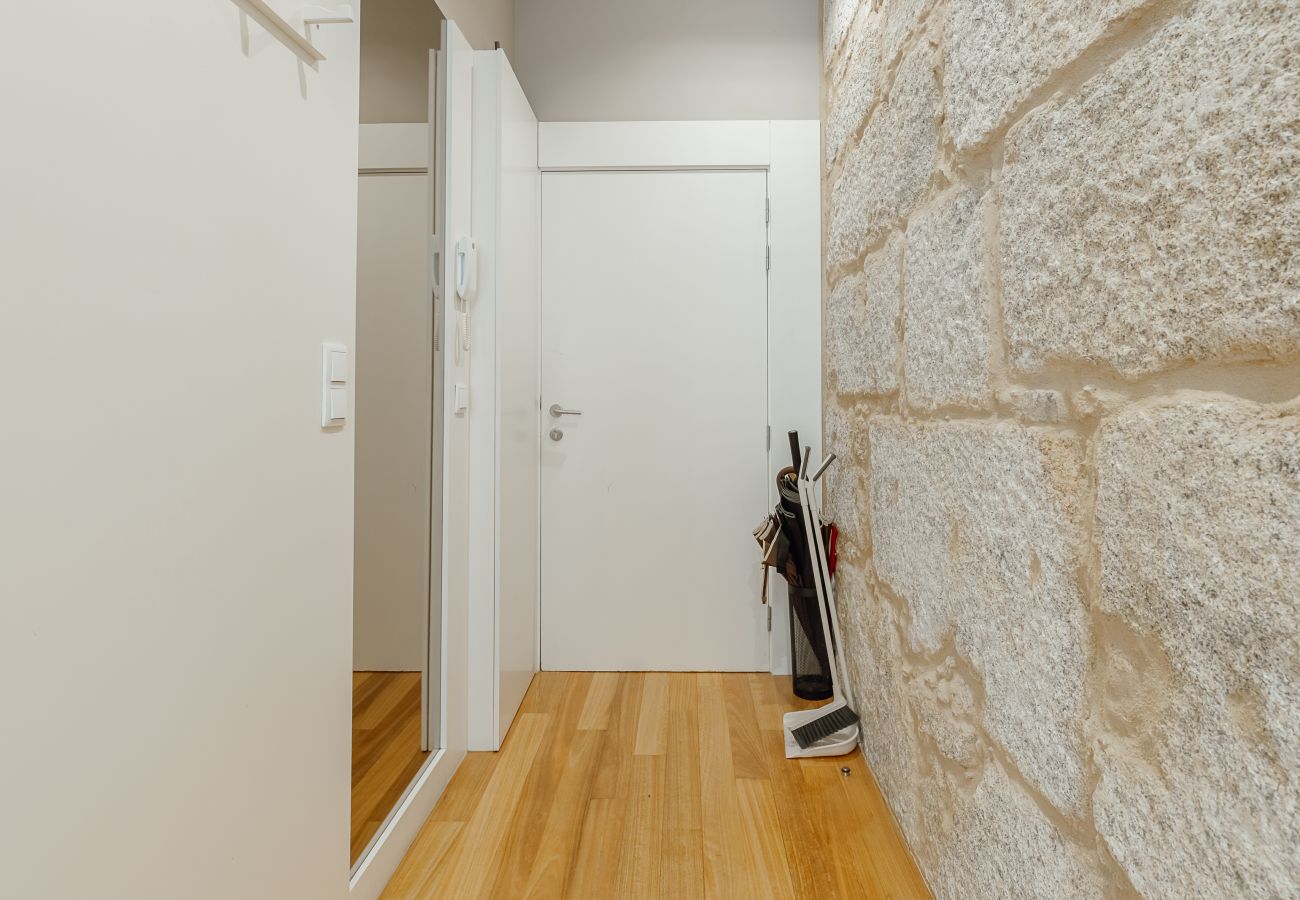Apartment in Porto - Ribeira Essence by Hosty