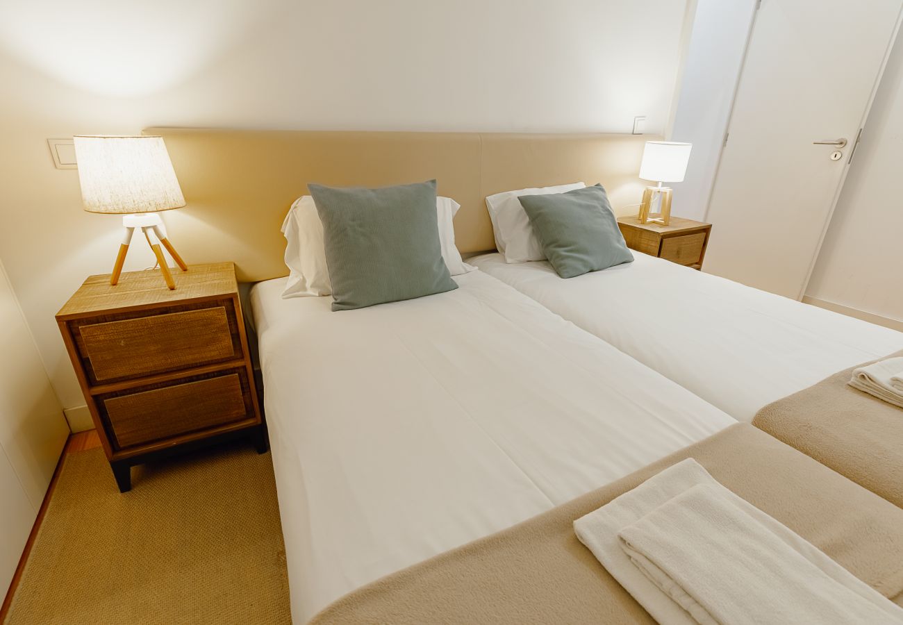 Apartment in Porto - Ribeira Essence by Hosty