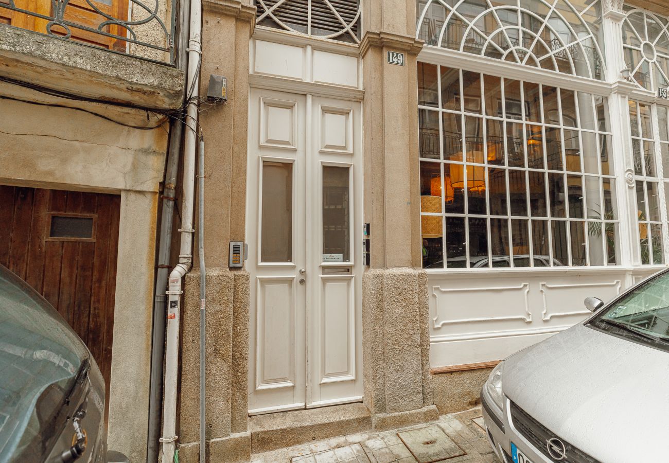 Apartment in Porto - Ribeira Essence by Hosty