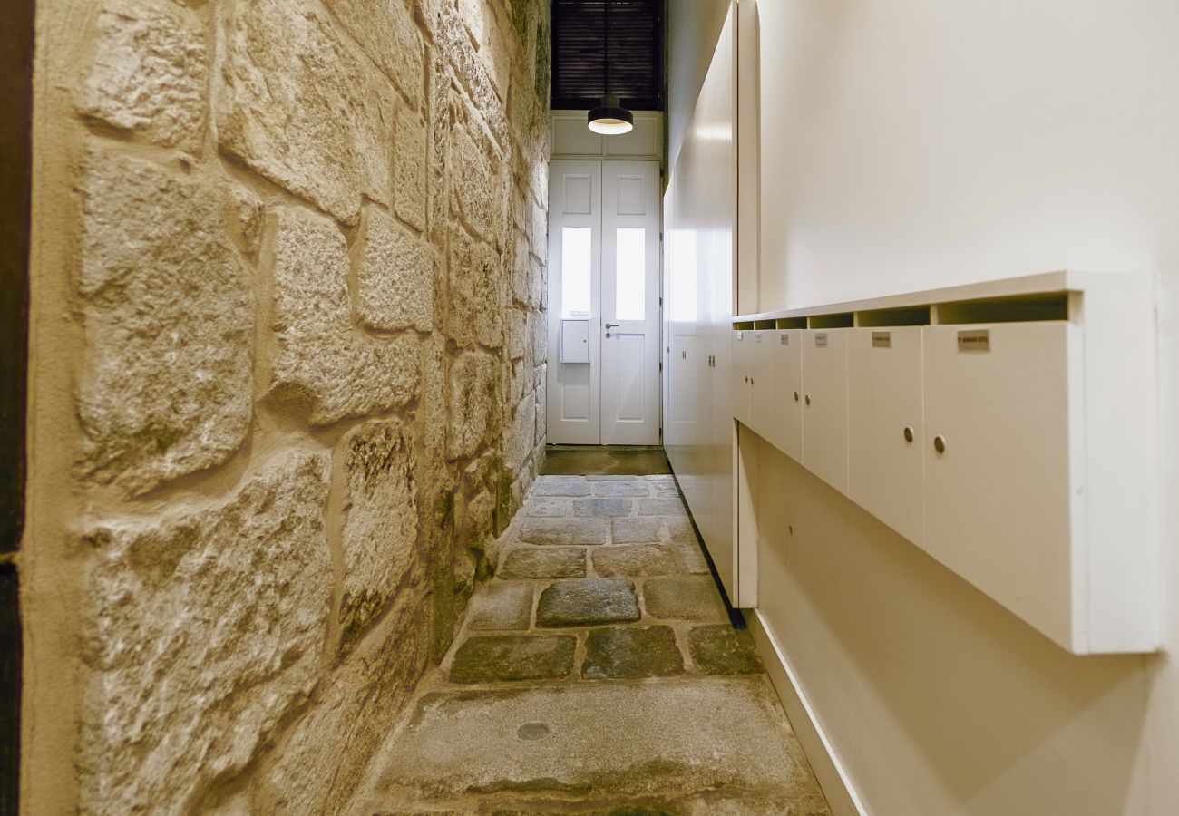 Apartment in Porto - Ribeira Essence 1 by Hosty