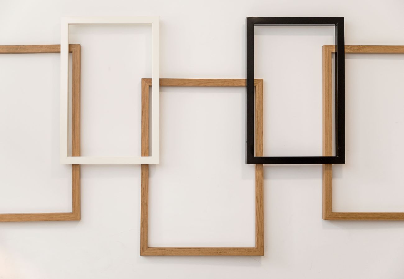 Apartment in Porto - Clérigos Design 1 Correr as Capelinhas