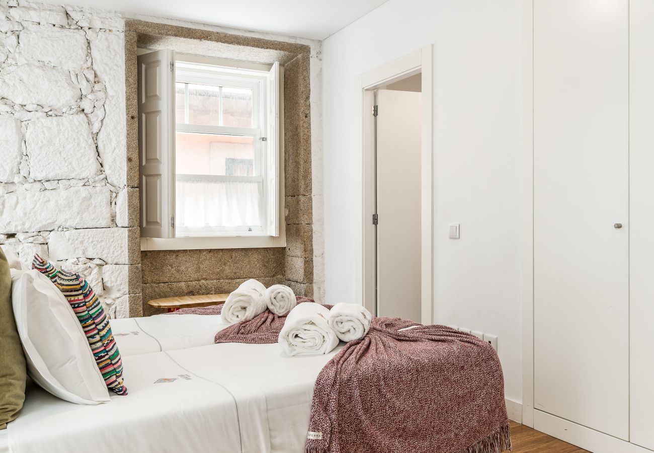 Apartment in Porto - Clérigos Design 2 Tricotar
