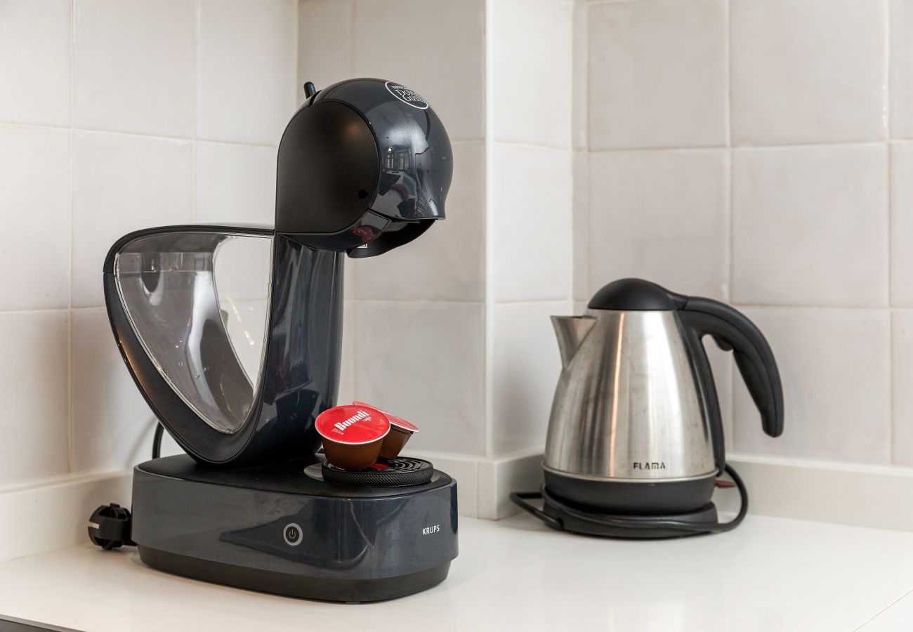 Apartment in Porto - Clérigos Design 2 Tricotar