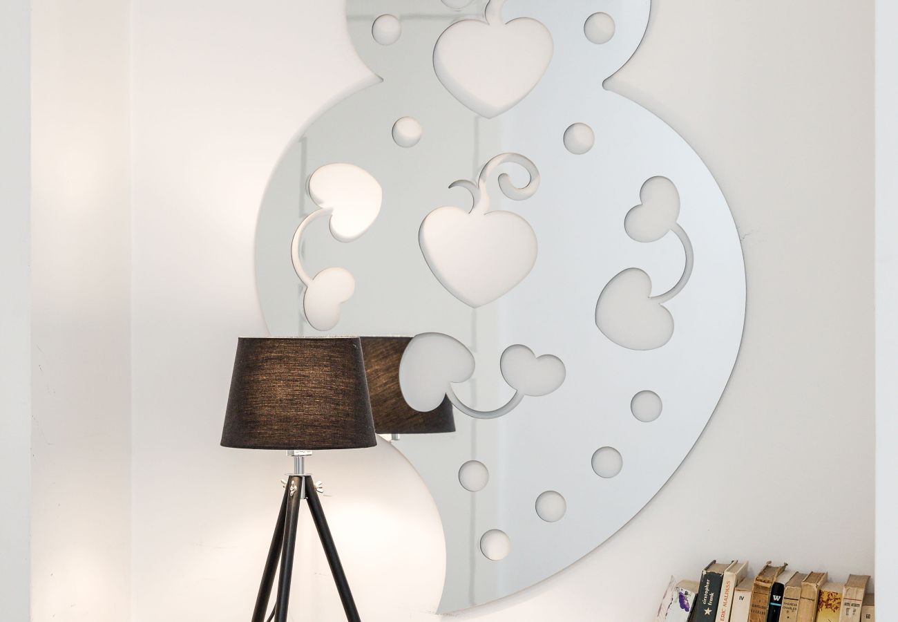 Apartment in Porto - Clérigos Design 2 Tricotar