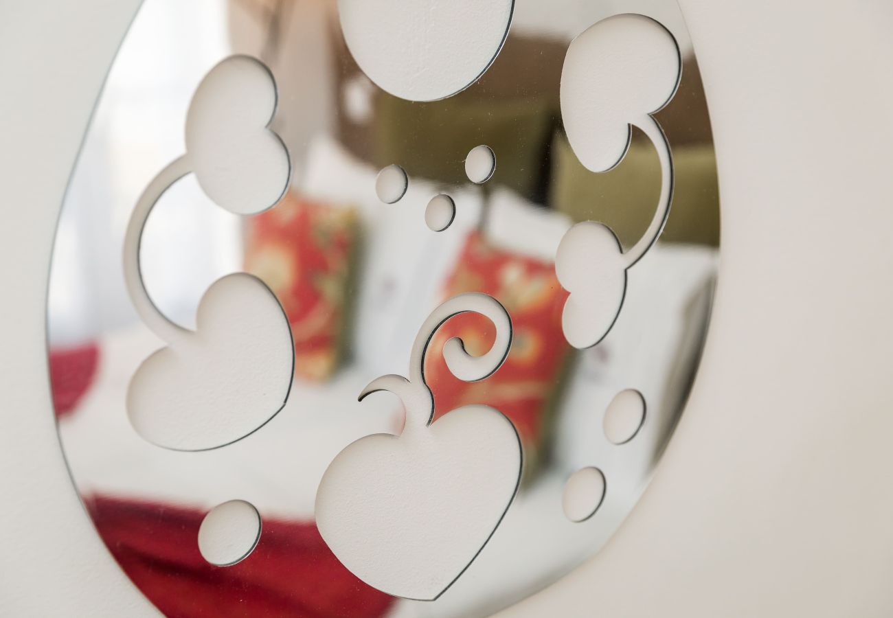 Apartment in Porto - Clérigos Design 3 Picar o Ponto