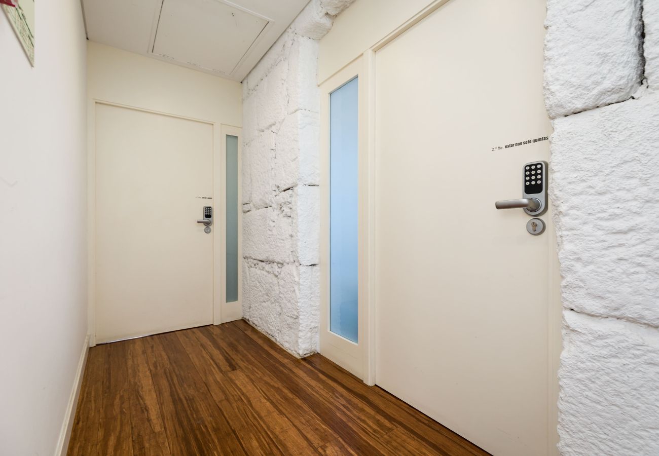 Apartment in Porto - Clérigos Design 3 Picar o Ponto