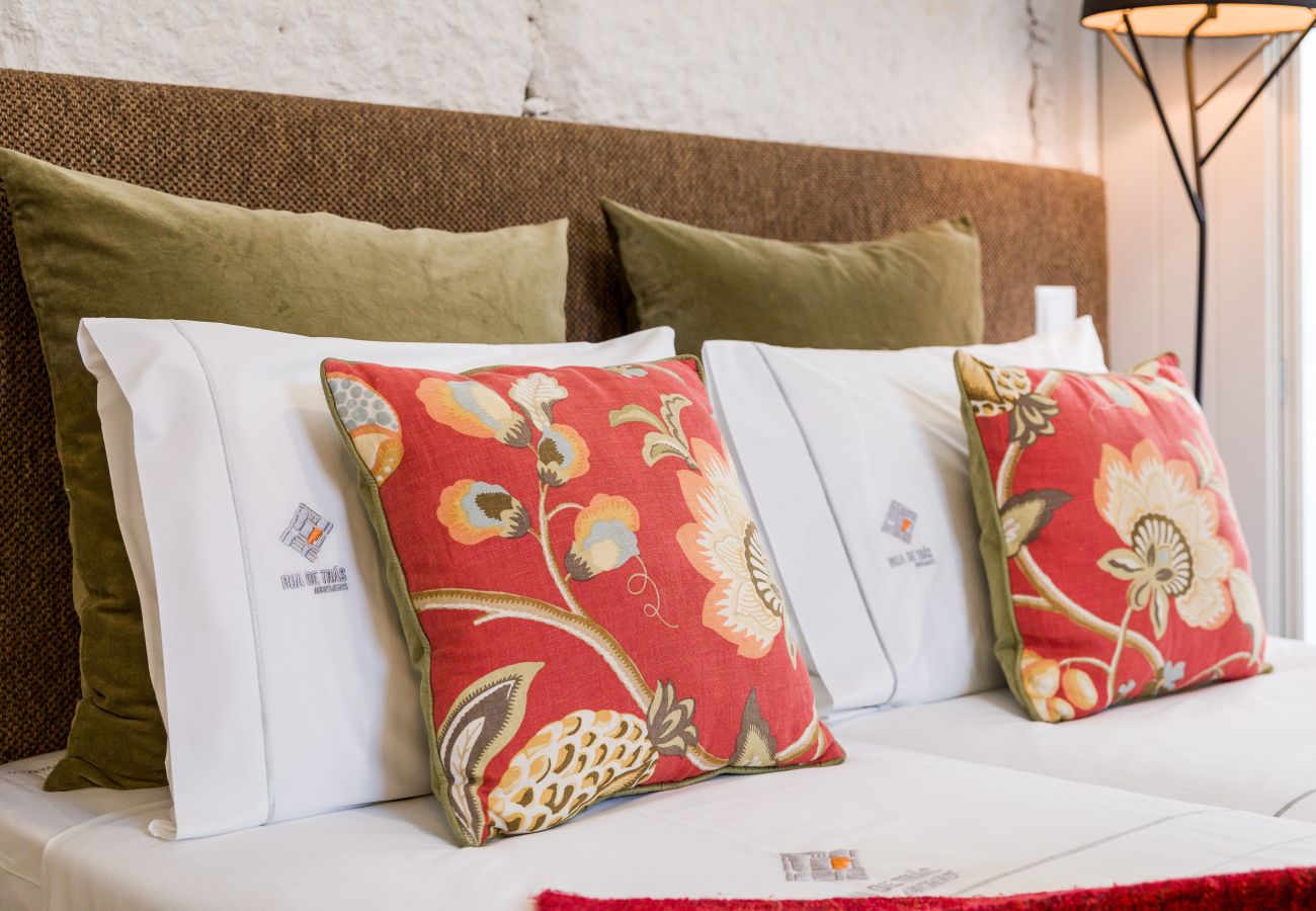 Apartment in Porto - Clérigos Design 3 Picar o Ponto