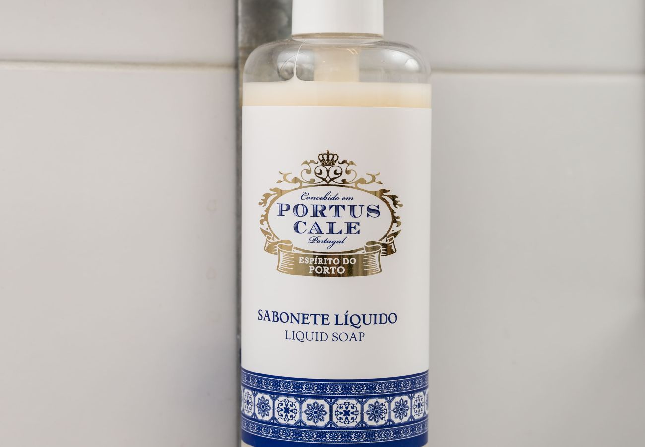 Apartment in Porto - Clérigos Design 4 Estar nas 7 Quintas