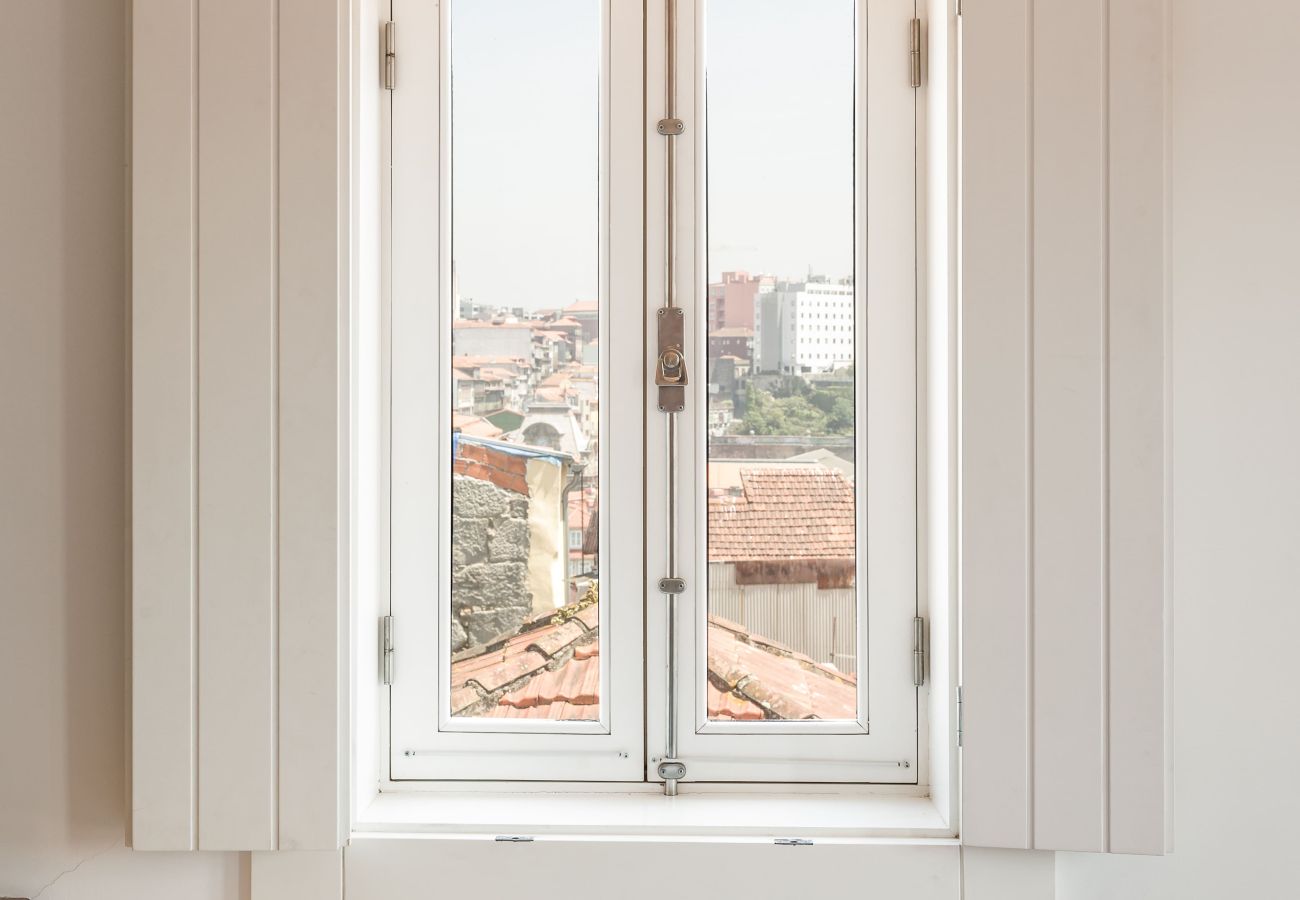 Apartment in Porto - Clérigos Design 4 Estar nas 7 Quintas