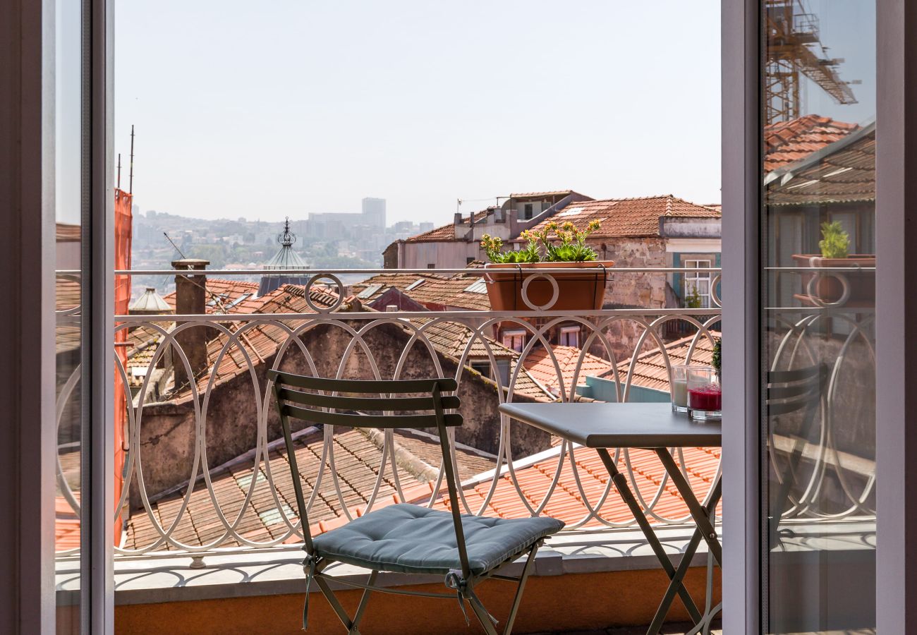 Apartment in Porto - Clérigos Design 4 Estar nas 7 Quintas