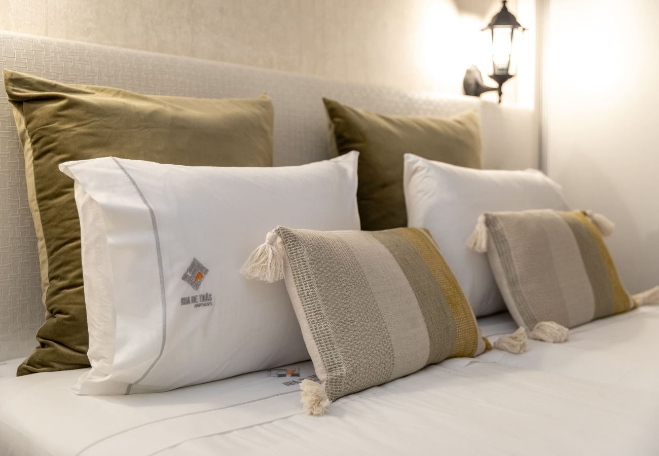 Apartment in Porto - Clérigos Design 5 Apanhar uma Rosca