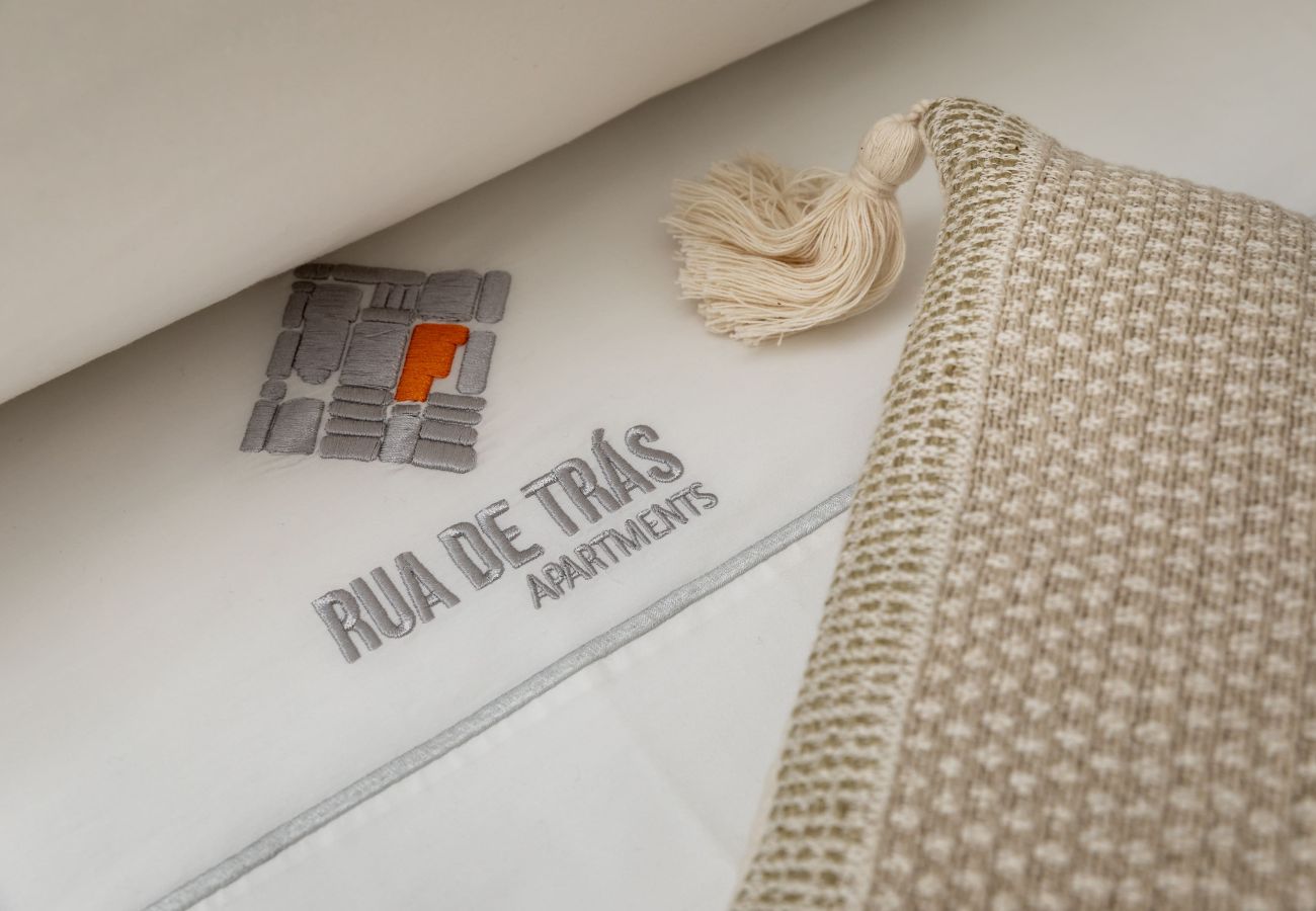 Apartment in Porto - Clérigos Design 5 Apanhar uma Rosca