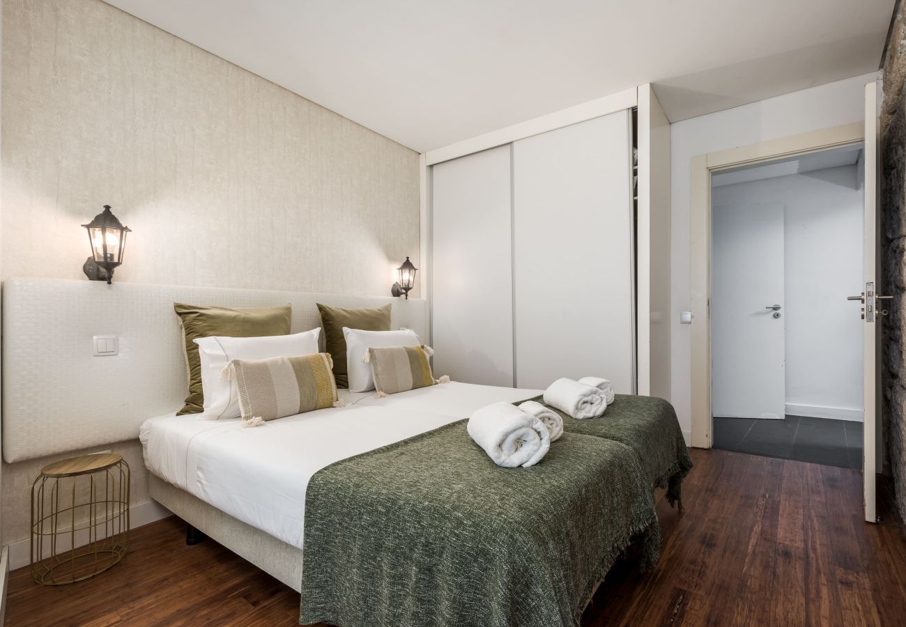 Apartment in Porto - Clérigos Design 5 Apanhar uma Rosca