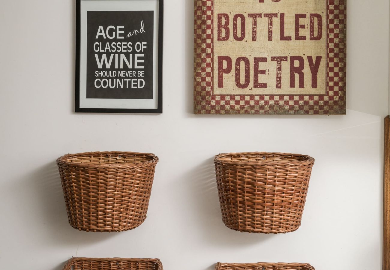 Apartment in Porto - Clérigos Design 5 Apanhar uma Rosca