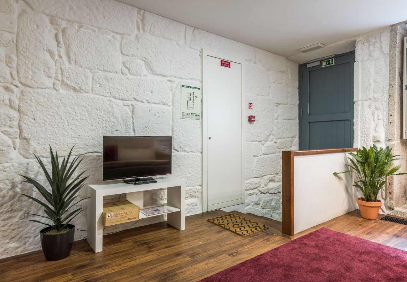 Apartment in Porto - Clérigos Design 5 Apanhar uma Rosca