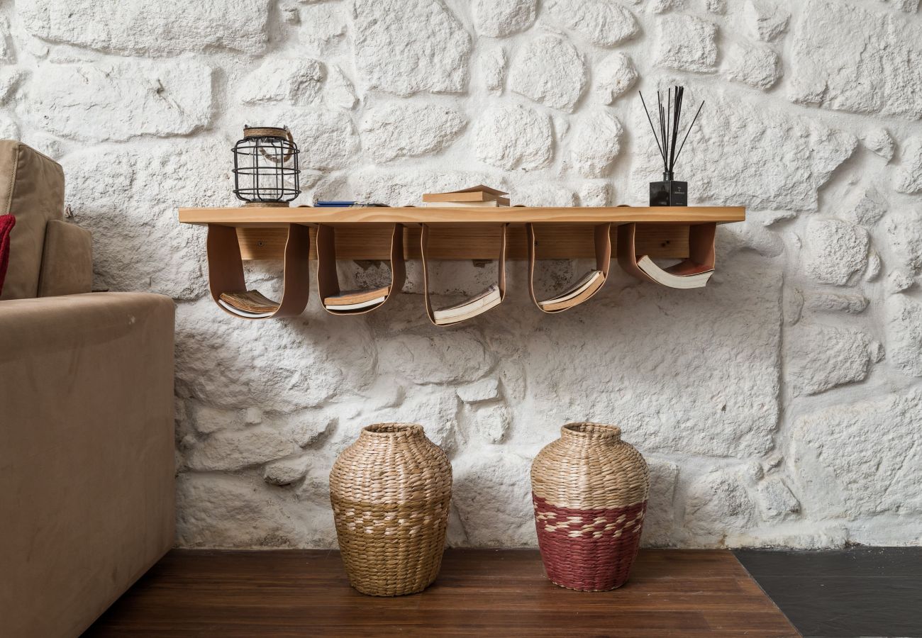 Apartment in Porto - Clérigos Design 5 Apanhar uma Rosca