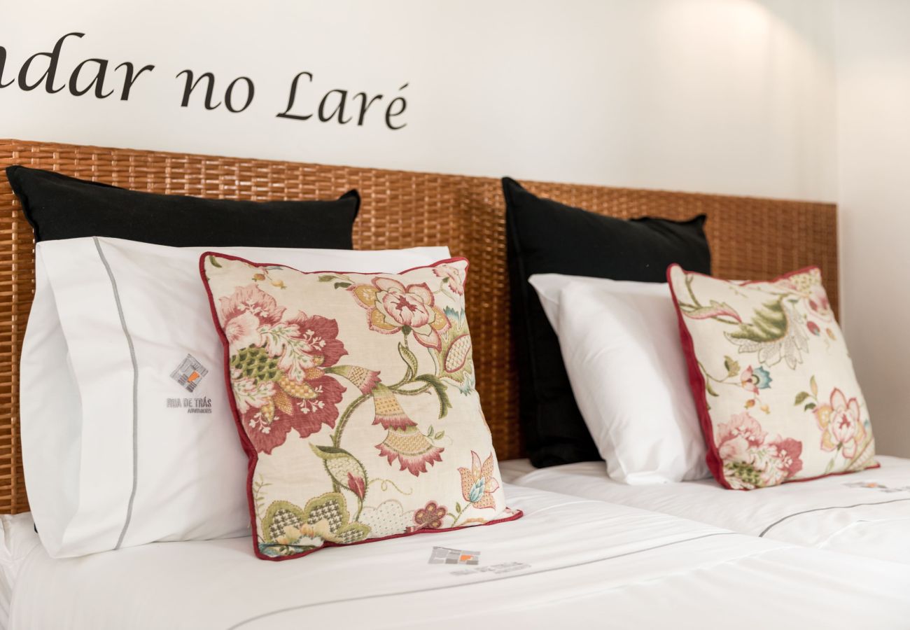 Apartment in Porto - Clérigos Design 6 Laurear a Pevide