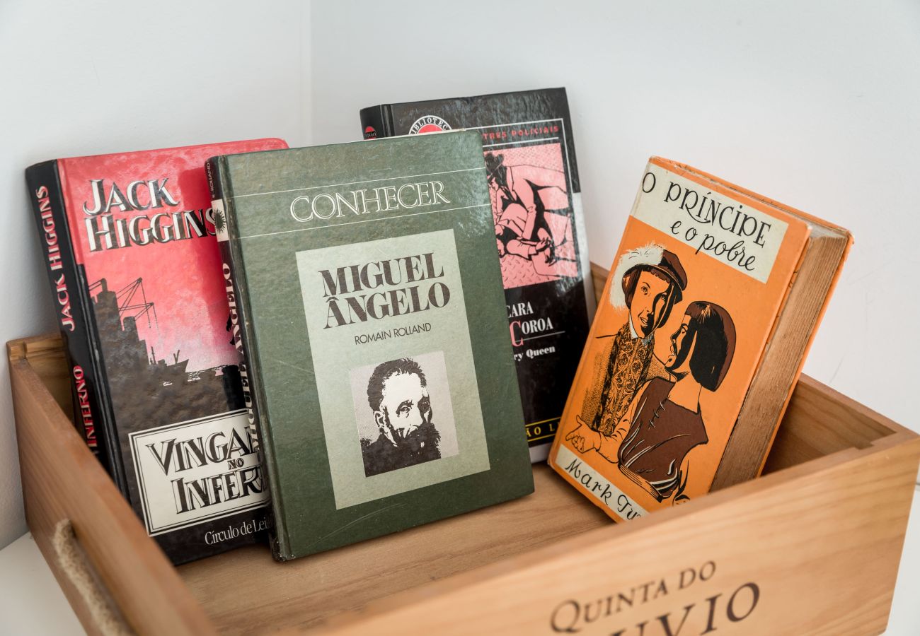 Apartment in Porto - Clérigos Design 6 Laurear a Pevide