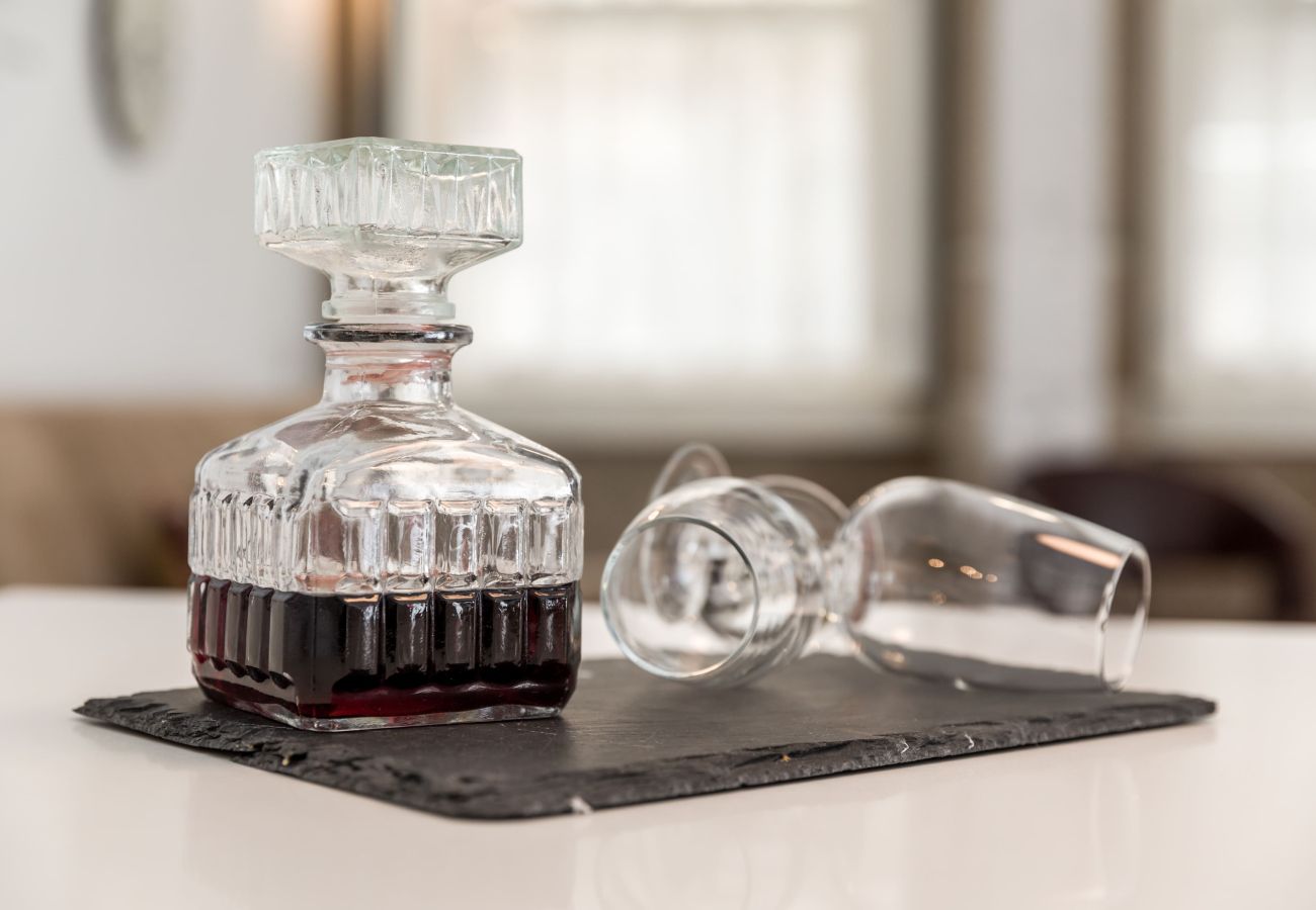 Apartment in Porto - Clérigos Design 7 Amena Cavaqueira