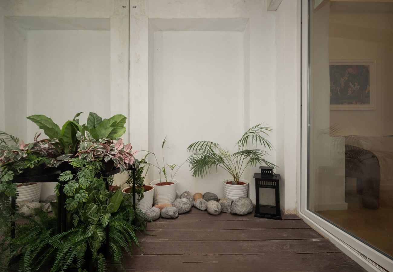 Rent by room in Lisbon - Four Horizons IV Kinshasa by Hosty