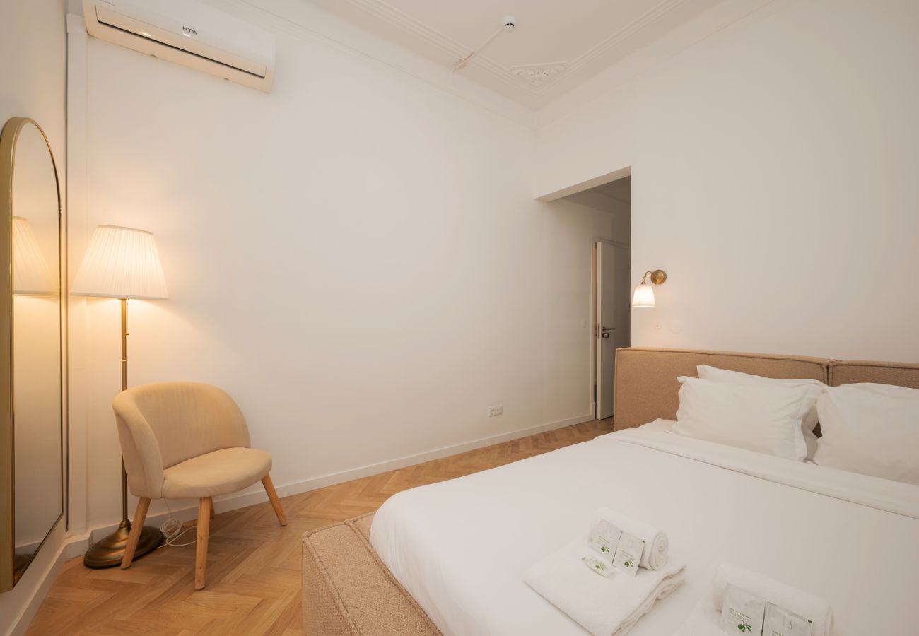 Rent by room in Lisbon - Four Horizons I Atitlán by Hosty