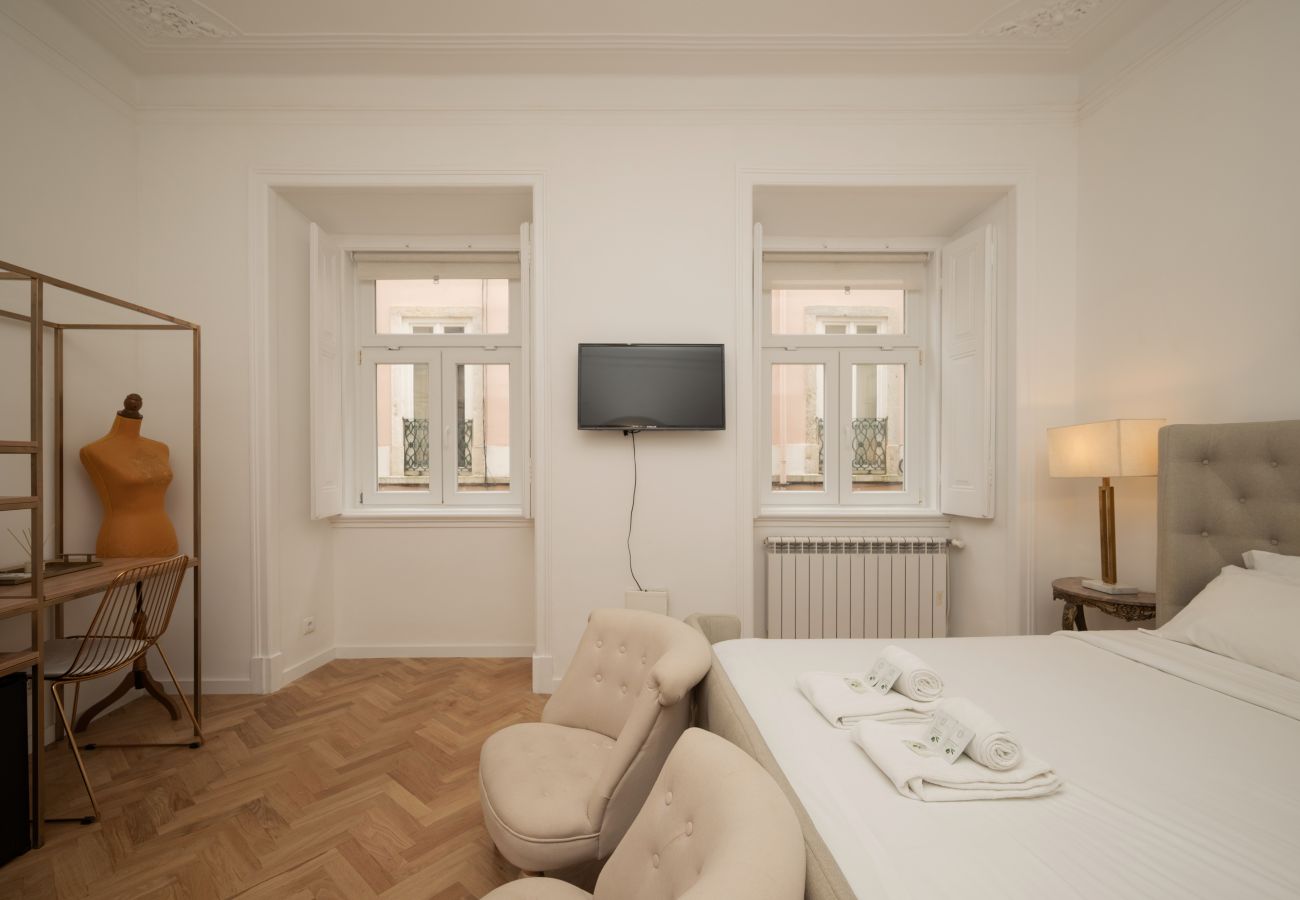 Rent by room in Lisbon - Four Horizons III Sydney by Hosty