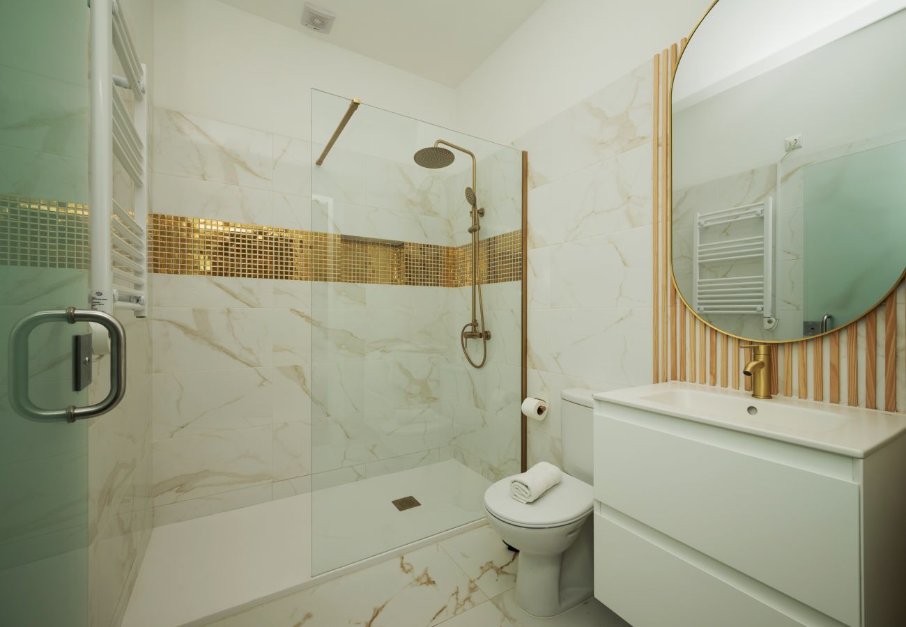 Rent by room in Lisbon - Four Horizons III Sydney by Hosty